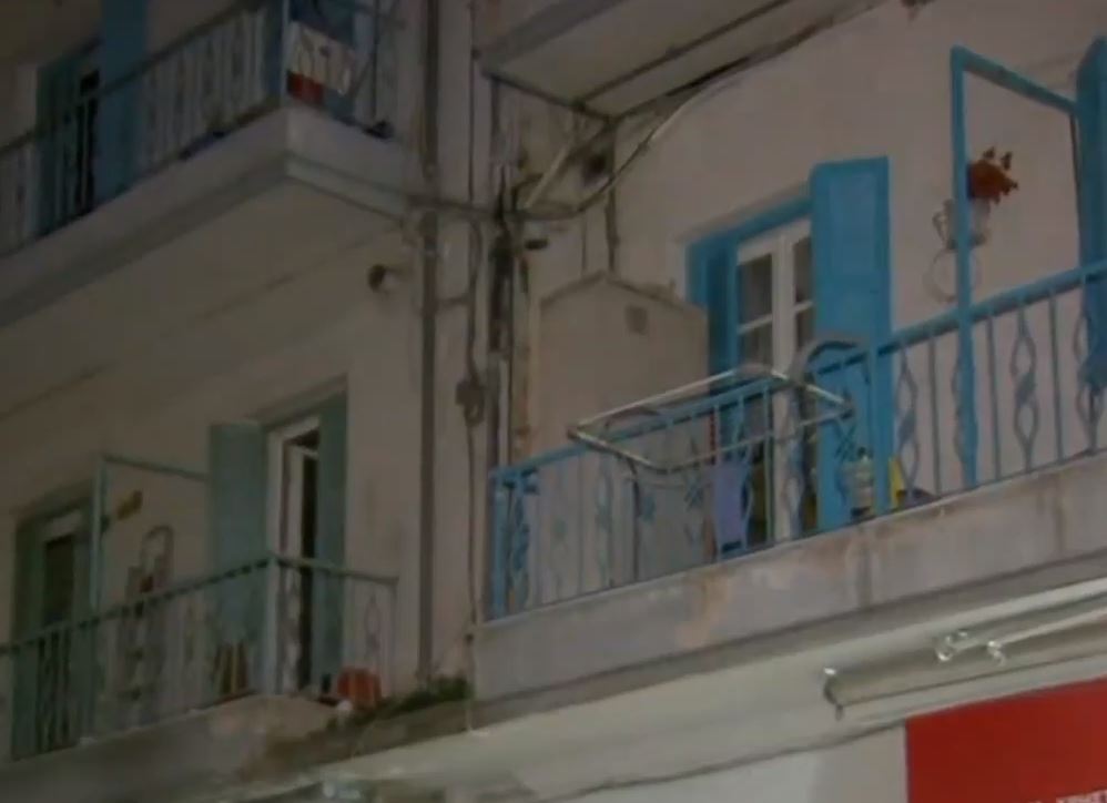 Θεσσαλονίκη: Είχε κάνει την «κηδεία» της αδερφής του μέσα στο διαμέρισμα