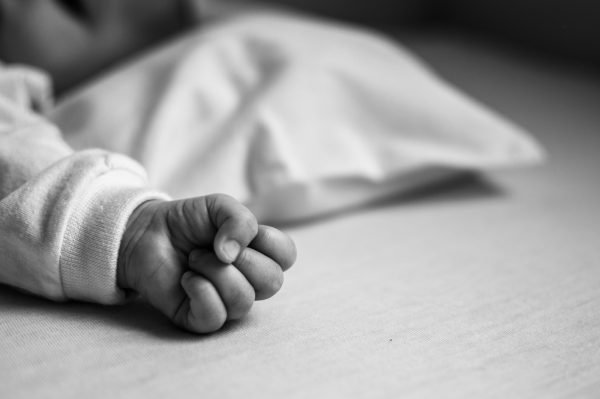 Θάσος: Πέθανε 4χρονο αγοράκι – Νοσηλευόταν με λοίμωξη του αναπνευστικού