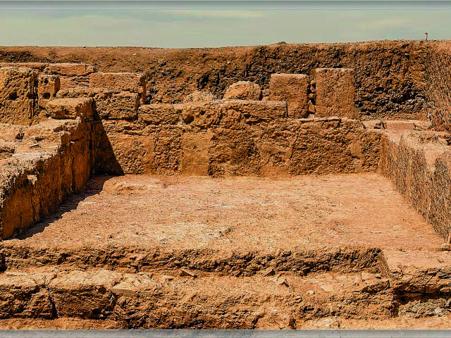 Ενα οινοπωλείο του 4ου αιώνα στην αρχαία Σικυώνα