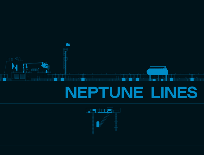 Ενίσχυση του στόλου της Neptune Lines, με δύο επιπλέον πλοία νέας γενιάς