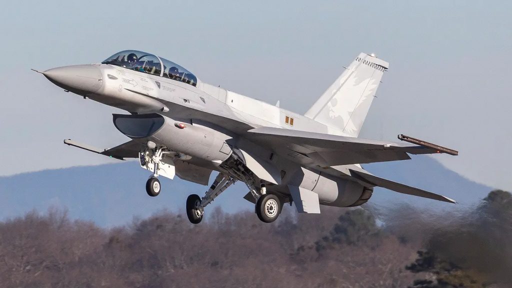 Φτερά θα έχουν τα τουρκικά F-16;