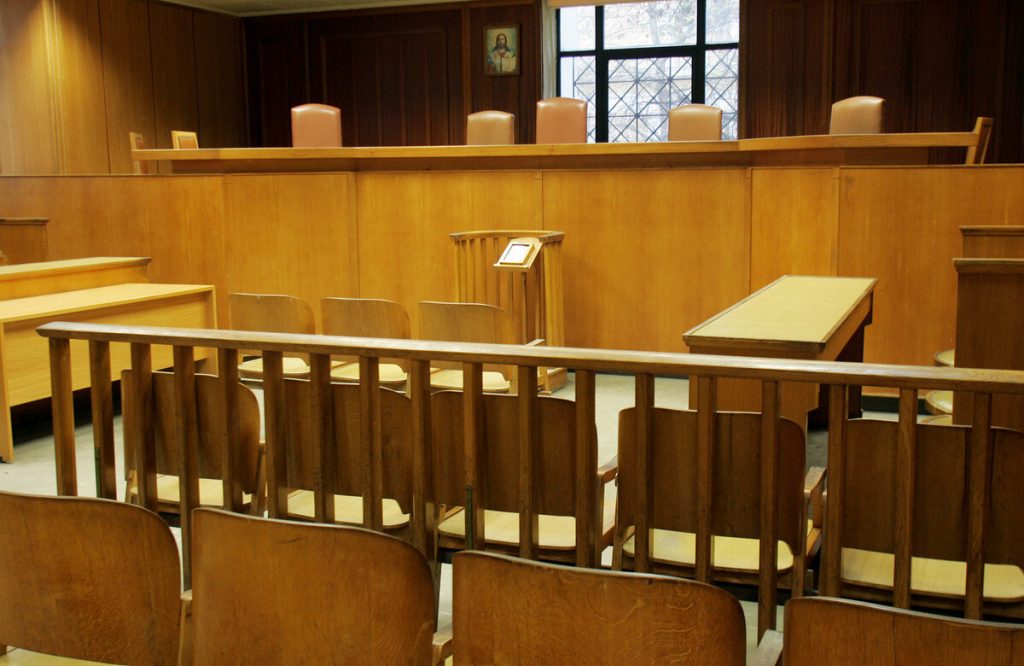 Ρόδος: Την Πέμπτη η δίκη για τον δάσκαλο καράτε που κατηγορείται για παρενόχληση ανήλικης