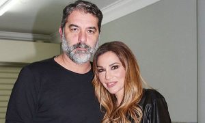 Έλληνες celebrities που ερωτεύτηκαν με την πρώτη ματιά