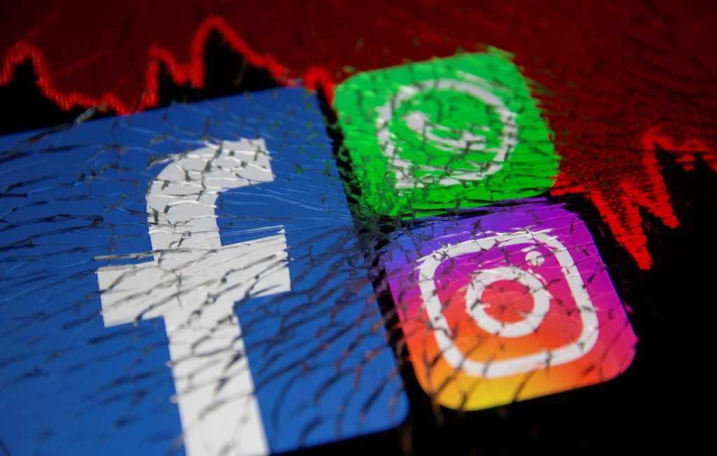 Meta: Νέα προβλήματα σύνδεσης σε Facebook και Instagram – Αναφορές χρηστών
