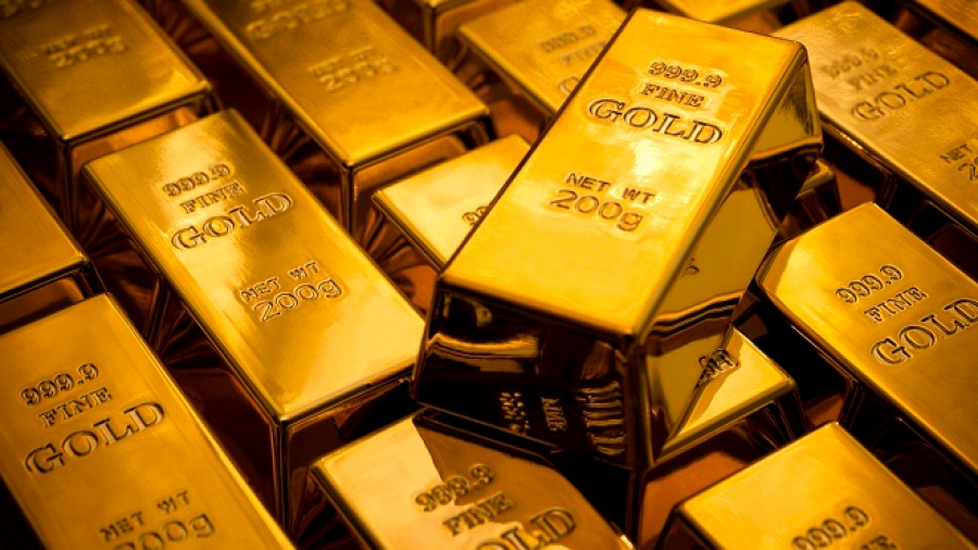 Σε ιστορικά υψηλά οι τιμές χρυσού – Ποιοι αγοράζουν