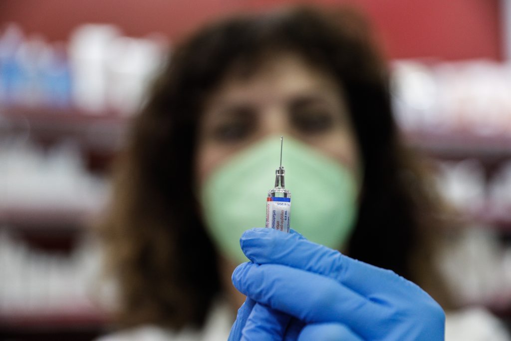 Μηνιγγίτιδα: Εισηγήσεις να μπει το εμβόλιο στο εθνικό πρόγραμμα