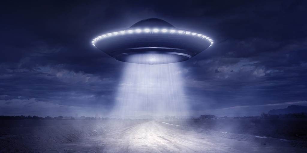 ΗΠΑ: Έρευνα του Πενταγώνου για τα UFO – Δεν βρέθηκαν αποδείξεις εξωγήινης τεχνολογίας