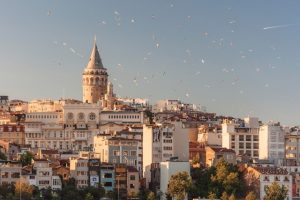 Σεισμός στην Τουρκία: Διχογνωμία μεταξύ των επιστημόνων – Ανησυχία για την Αγια-Σοφιά