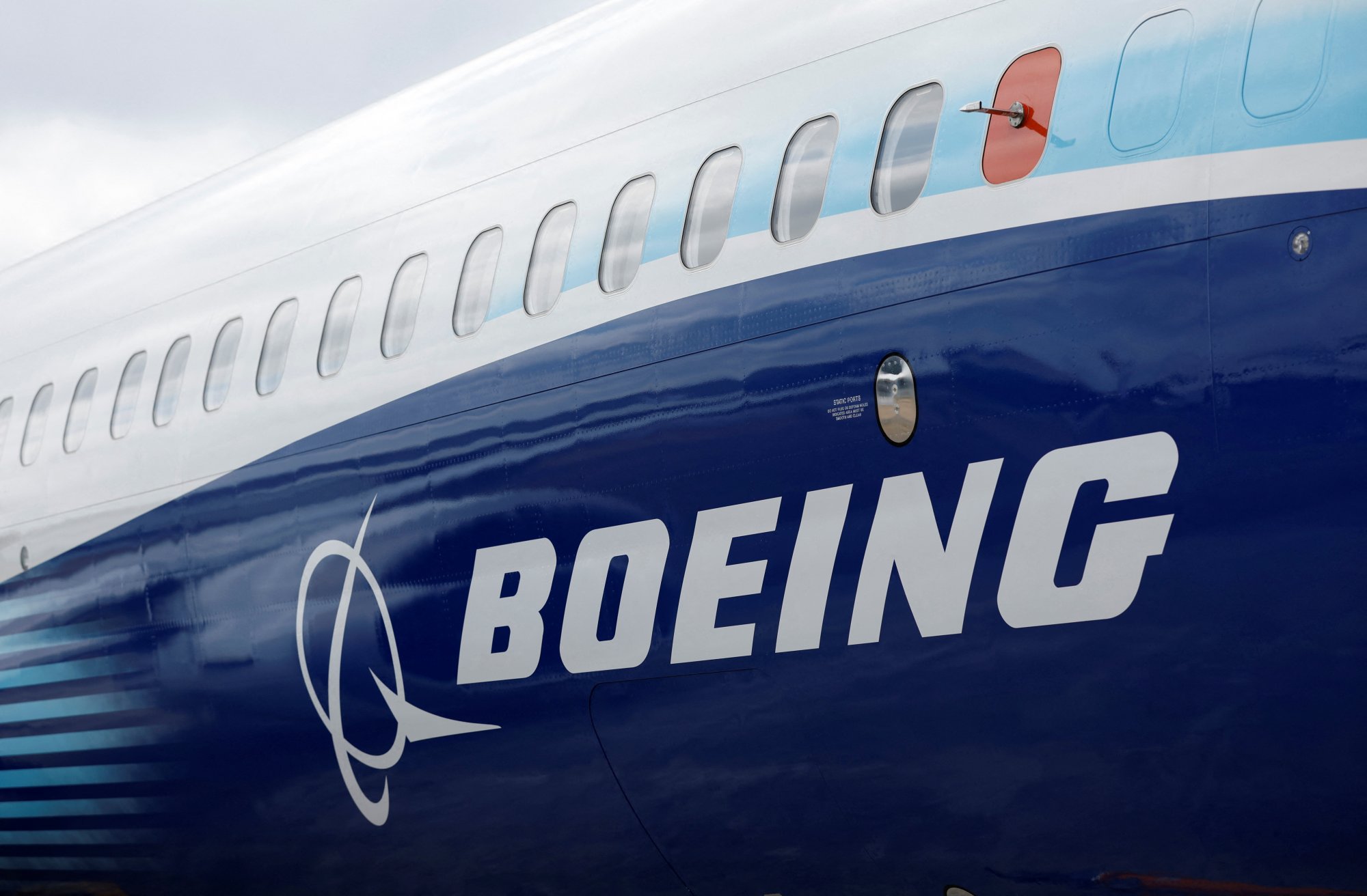 Boeing: Θα πρέπει να μας ανησυχεί η πτήση με τα αεροσκάφη της;