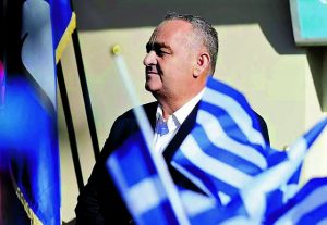 Κλείνουν όλες τις πόρτες στον Φρέντι Μπελέρη