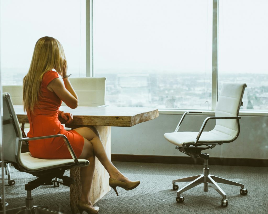 Σε ποια χώρα οι γυναίκες CEO αμείβονται καλύτερα από τους άνδρες