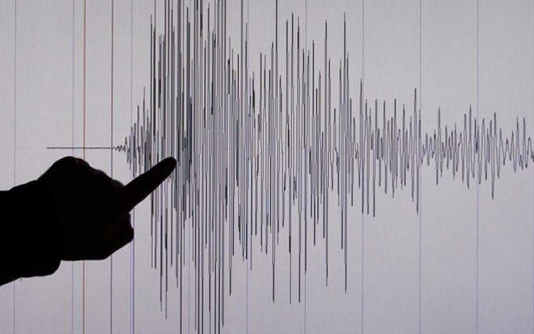 Un terremoto di magnitudo 5,7 Richter è stato avvertito anche nella Bassa Italia