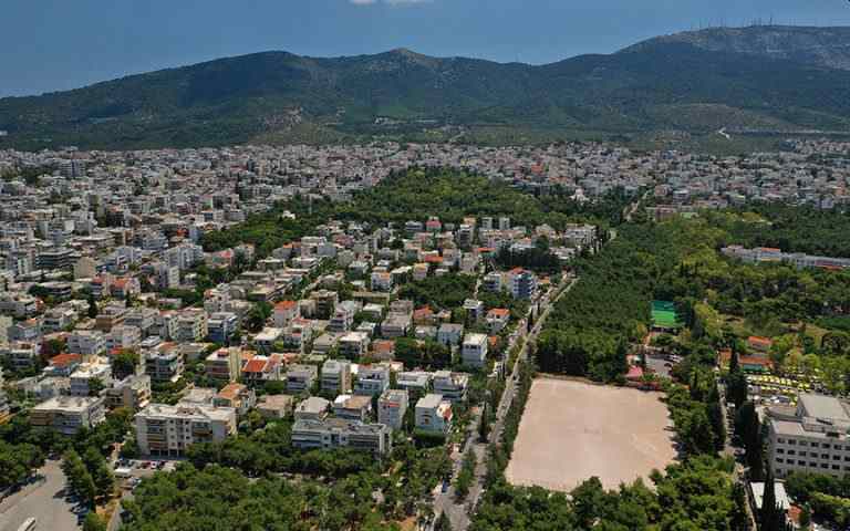 Ξεκαθαρίζει προσωρινά το τοπίο για υψηλότερα κτίρια βάσει συντελεστή δόμησης