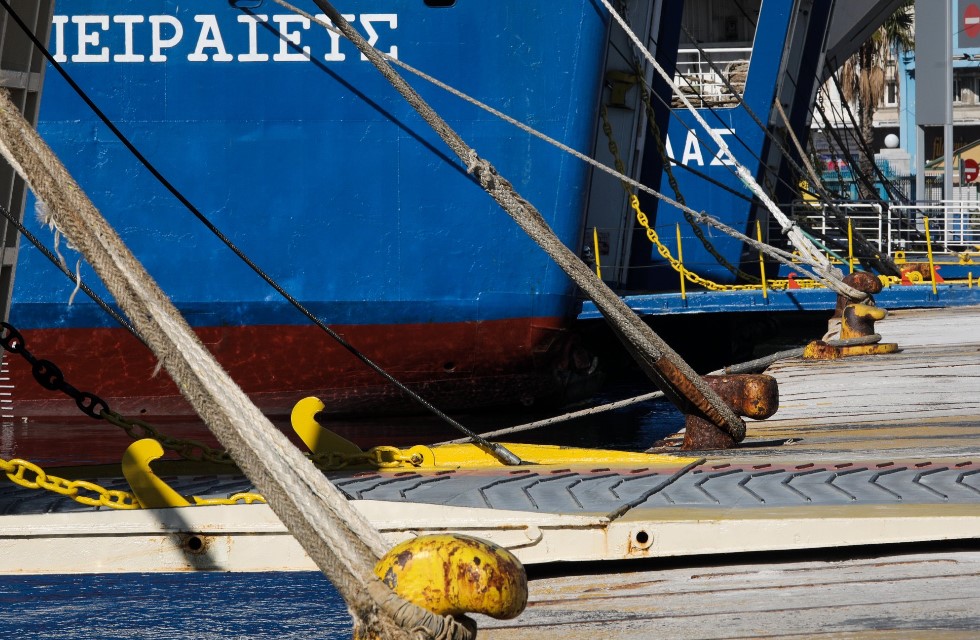 Κανένα πλοίο δεν θα ταξιδέψει την Πρωτομαγιά – Κανονικά τα δρομολόγια στις 7 Μαΐου