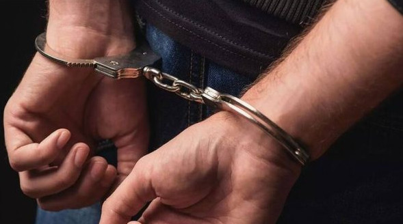 Περιστέρι: 74χρονος ασέλγησε σε 16χρονο με νοητική υστέρηση – Τον συνέλαβε αστυνομικός εκτός υπηρεσίας