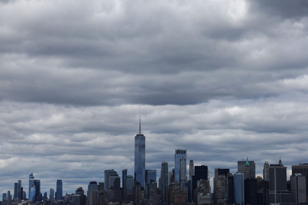 Νέα Υόρκη: Γιατί οι σεισμοί είναι σπάνιοι; Οφείλεται στην κλιματική αλλαγή το «ξύπνημα» του Εγκέλαδου;