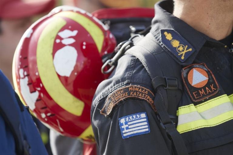 Ιωάννινα: Συναγερμός σε Πυροσβεστική και ΕΜΑΚ – Αγνοούνται 12 Γερμανοί ορειβάτες