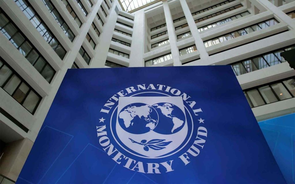 ΔΝΤ για Ελλάδα: Πρωτογενή πλεονάσματα 2,1% έως το 2029