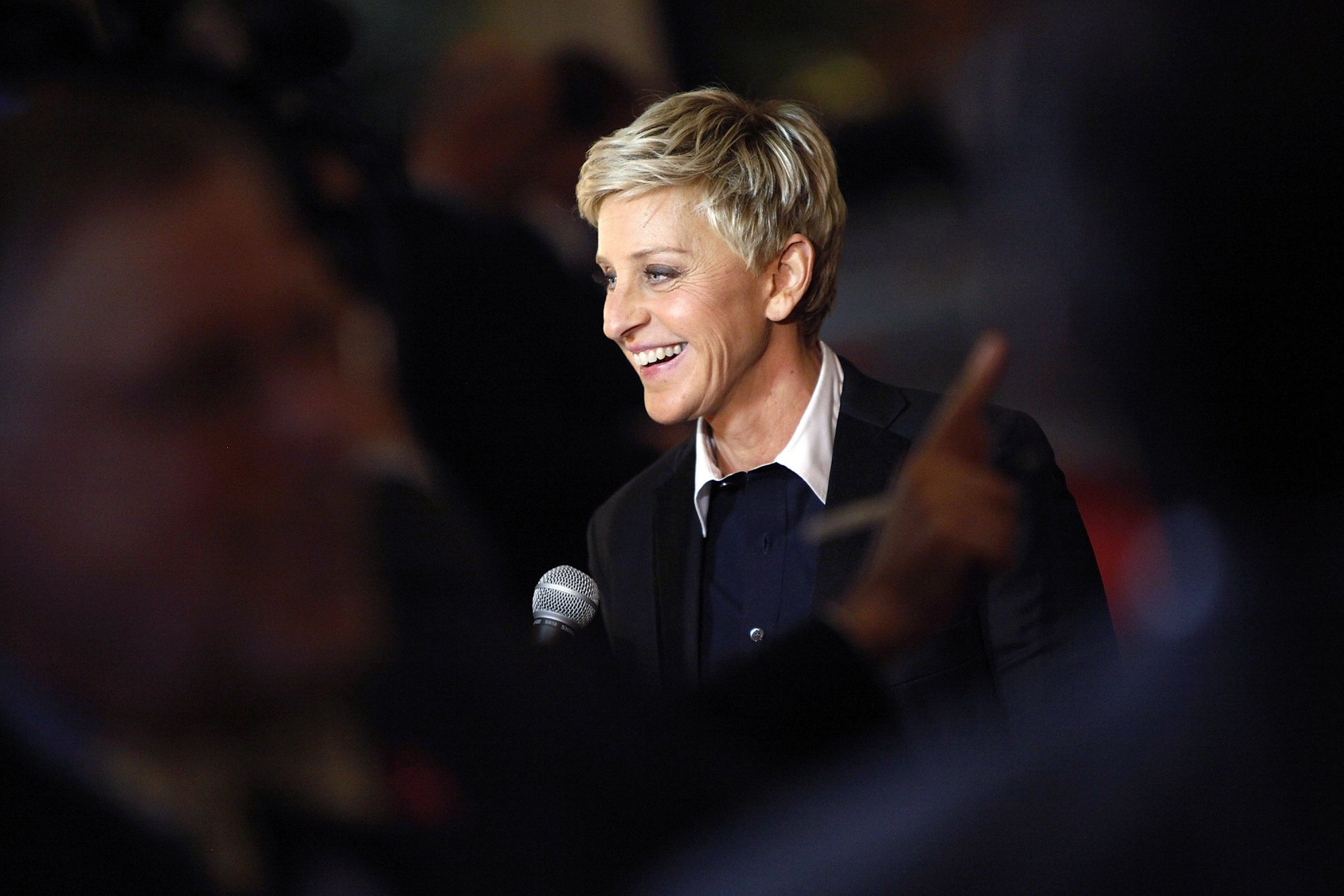 Η Ellen DeGeneres «έφαγε πόρτα» από το Χόλιγουντ – Το σκάνδαλο που της διέλυσε την καριέρα