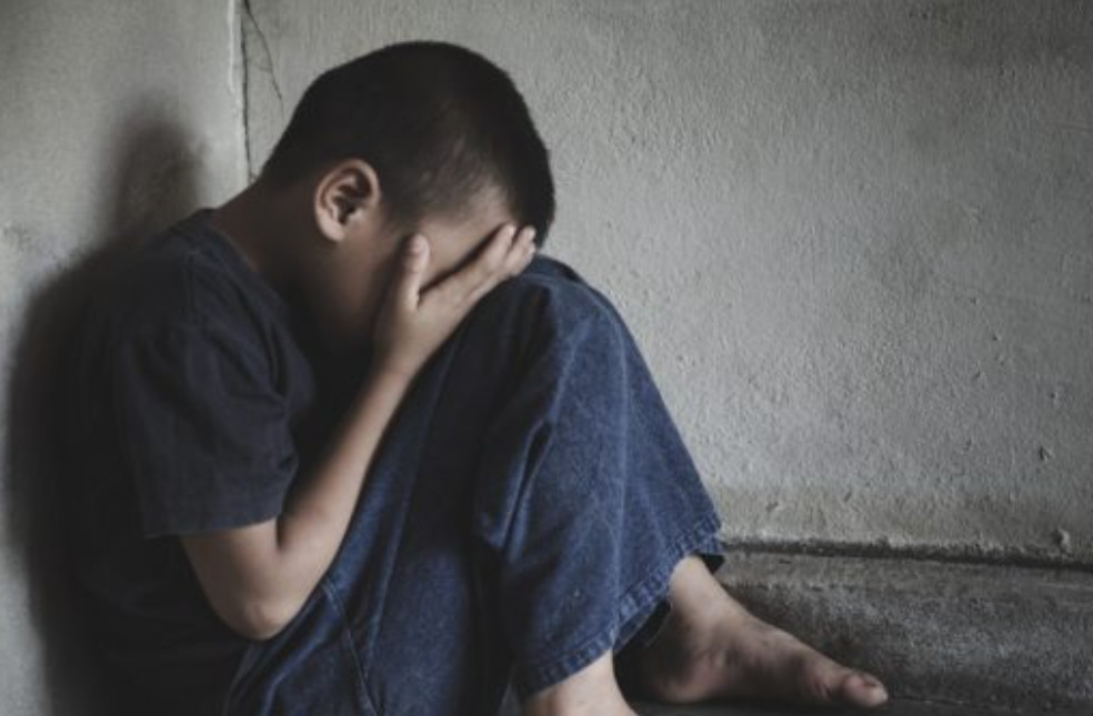 Εύβοια: Σοκαριστική καταγγελία για εντεκάχρονο που φέρεται να βίασε τον επτάχρονο φίλο του