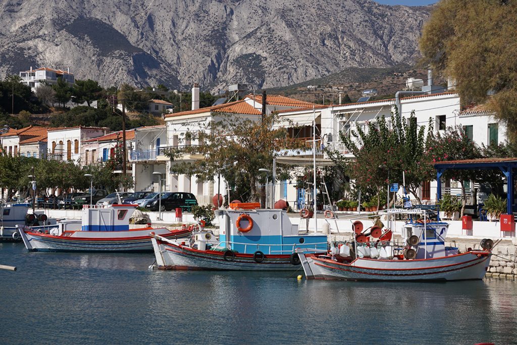 Αυτό είναι το ελληνικό νησί που τρελαίνει τους Ευρωπαίους