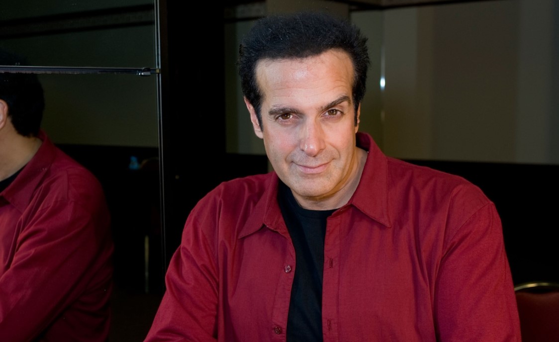 David Copperfield: Είναι ο επόμενος Jeffrey Epstein; Αντιμέτωπος με αμέτρητες κατηγορίες βιασμού και σεξουαλικής επίθεσης