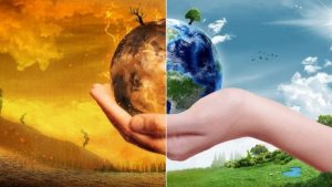 «Τα ακραία φαινόμενα θα αυξηθούν, ούτε που φανταζόμαστε τις επιπτώσεις» – Καμπανάκι Λέκκα για την κλιματική κρίση