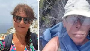 Σίκινος: Στο νησί μεταβαίνουν σήμερα οι συγγενείς των δύο αγνοούμενων τουριστριών