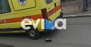 Εύβοια: Νεκρός 16χρονος που οδηγούσε μηχανάκι – Τον παρέσυρε με φορτηγό ανήλικος από το ίδιο σχολείο