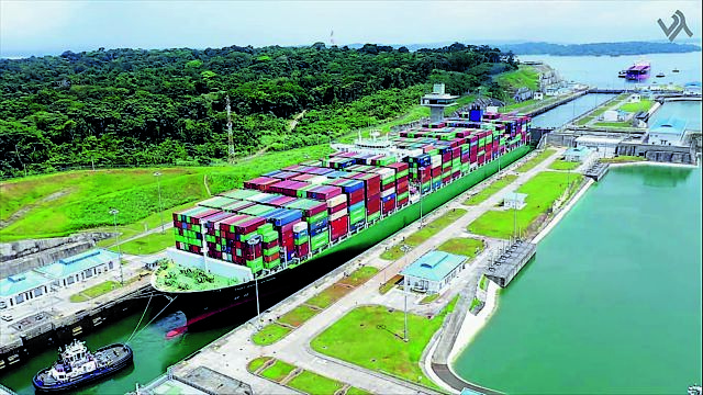 Αύξηση ναύλων στα containers