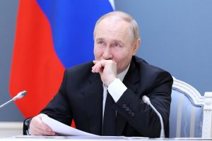 Μολδαβία: Το «μακρύ χέρι» του Πούτιν – Ντοκουμέντα «καίνε» κορυφαίο στρατηγό για διαρροή μυστικών