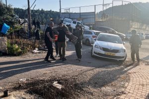 Ισραήλ: Έντεκα τραυματίες από επίθεση της Χεζμπολάχ