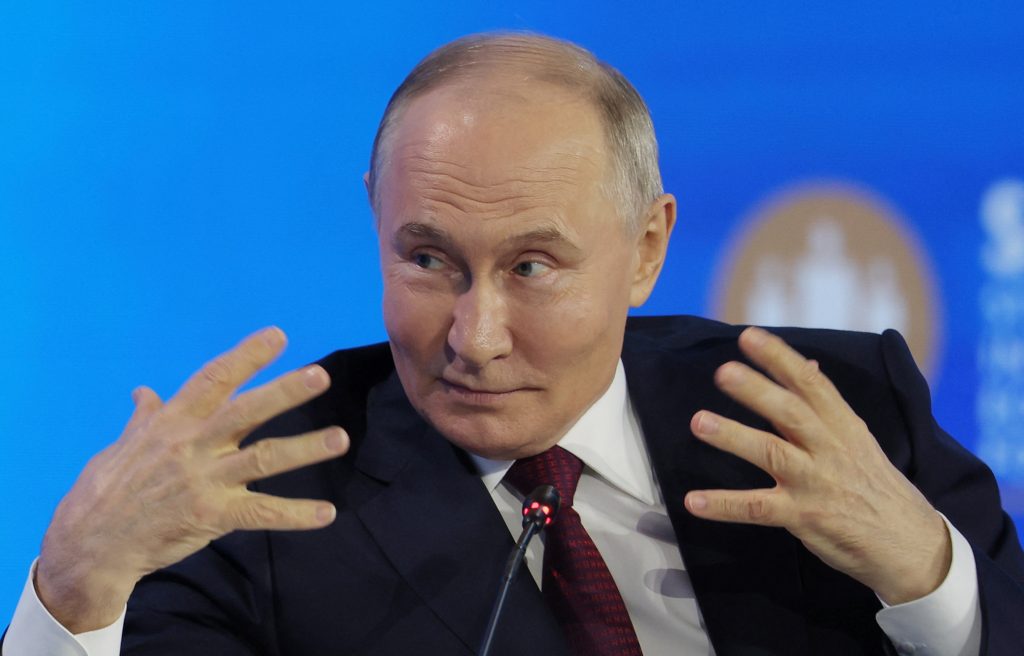 Guardian: Αυξάνεται ο κίνδυνος πυρηνικής σύγκρουσης μεταξύ Ρωσίας και Δύσης;