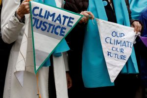 Κλιματική κρίση: Η Ελβετία αγνοεί ιστορική απόφαση του ευρωπαϊκού δικαστηρίου