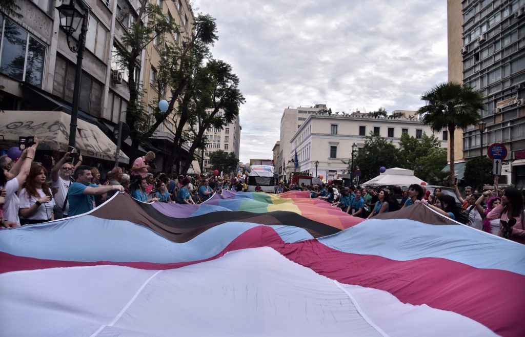 Κυκλοφοριακές ρυθμίσεις λόγω του «Athens Pride 2024» – Ποιοι δρόμοι κλείνουν