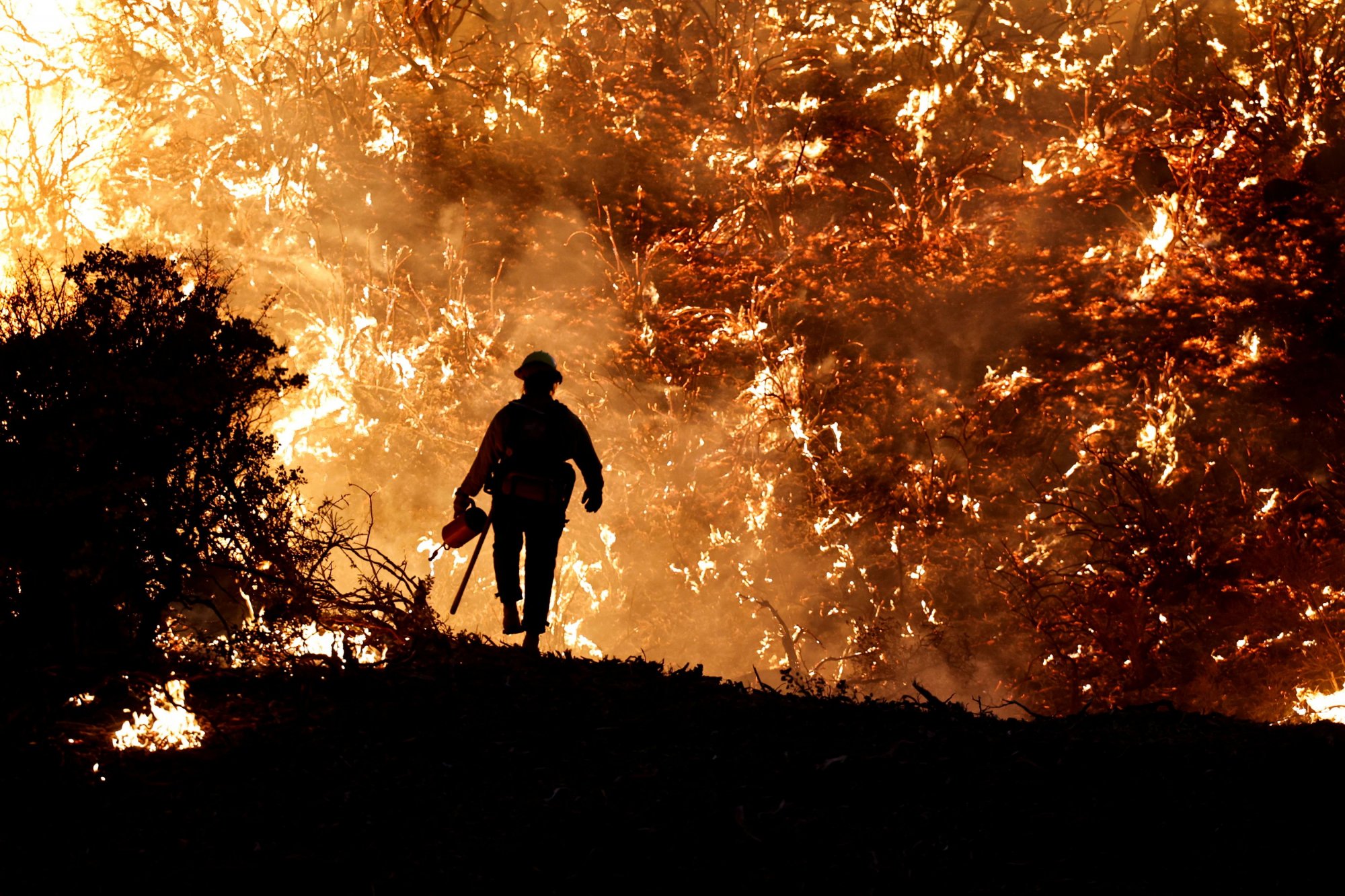 Κινδυνεύει η Ευρώπη να καεί; – Οι Mega Fires ήρθαν για να μείνουν