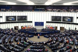 Ευρωεκλογές 2024: Ο χάρτης εδρών στο νέο Ευρωκοινοβούλιο – Ποιοι κέρδισαν και ποιοι έχασαν