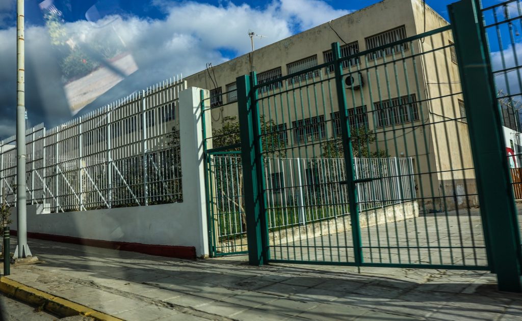 Φυλακές Κορυδαλλού: Το χρονικό της φονικής συμπλοκής και το «μεμονωμένο το περιστατικό»
