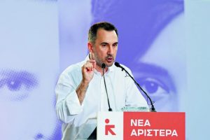 Εμφύλιος για τις συνεργασίες