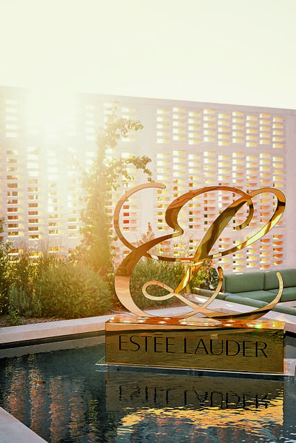 Estee Lauder και Longevity στο One&Only