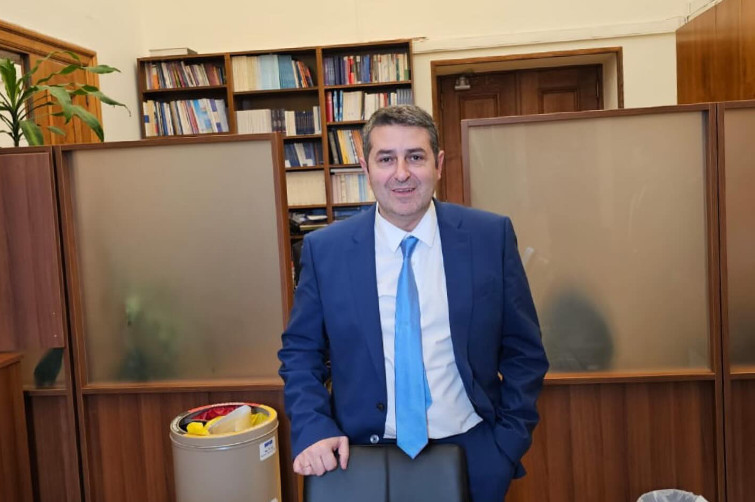 Ανασχηματισμός – Γιώργος Μυλωνάκης: Ποιος είναι ο νέος υφυπουργός παρά τω πρωθυπουργώ