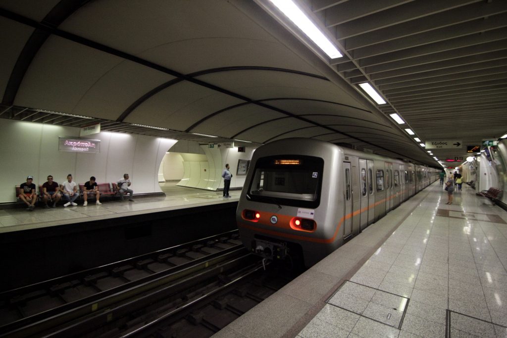 Ευρωεκλογές: Πώς θα κινηθούν Μετρό, ΗΣΑΠ και Τραμ – Αλλαγές στα δρομολόγια