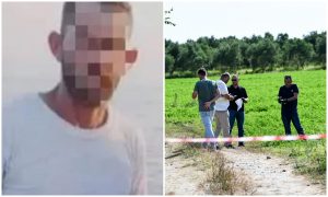 Ηλεία: Απολογείται σήμερα ο 37χρονος δολοφόνος της 11χρονης Βασιλικής – «Το κοριτσάκι μου δεν γυρίζει πίσω»