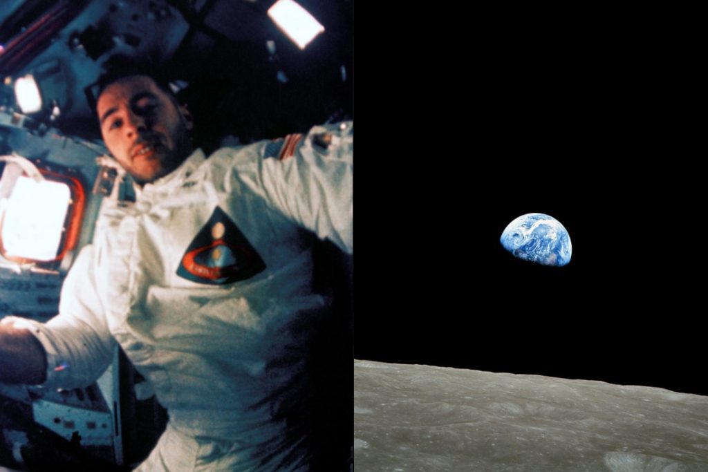 William Anders: Πέθανε σε αεροπορικό δυστύχημα ο αστροναύτης του Apollo 8