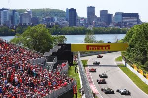 Formula1: Το γκραν πρι Καναδά αύριο το βράδυ