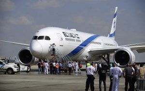 Tουρκία: Αρνήθηκαν να ανεφοδιάσουν ισραηλινό αεροπλάνο – Εξυπηρετήθηκε στη Ρόδο