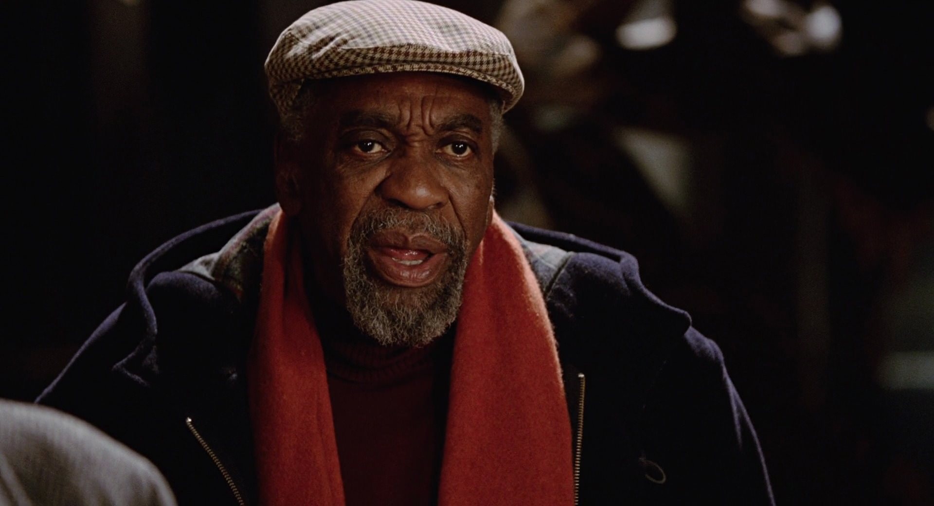 Ο βετεράνος ηθοποιός Bill Cobbs πέθανε στα 90 του χρόνια