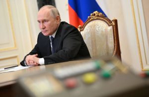 Πούτιν: Kαι η Ρωσία μπορεί να προμηθεύσει πυραύλους μεγάλου βεληνεκούς σε εχθρούς της Δύσης