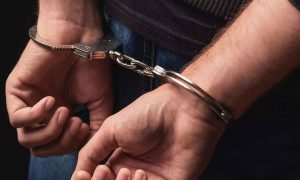 Θεσσαλονίκη: Συνελήφθη ο 70χρονος που κατηγορείτο ότι βίαζε την 32χρονη κόρη του