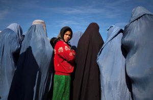 Αφγανιστάν: Νεαρές γυναίκες κατηγορούν τους Ταλιμπάν για σεξουαλική κακοποίηση μετά από συλλήψεις